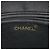 Borsa Tote Chanel in pelle di agnello nera Nero - vista 5