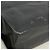 Borsa Tote Chanel in pelle di agnello nera Nero - vista 7