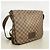 Borsa a tracolla Louis Vuitton Damier Brooklyn MM Damier ebene - vista 2
