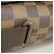 Borsa a tracolla Louis Vuitton Damier Brooklyn MM Damier ebene - vista 7