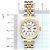 Rolex Datejust Oyster Perpetual Damenuhr - Ansicht 11