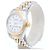 Rolex Datejust Oyster Perpetual Damenuhr - Ansicht 3