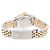 Rolex Datejust Oyster Perpetual Damenuhr - Ansicht 5