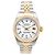 Rolex Datejust Oyster Perpetual Damenuhr - Ansicht 8