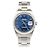 Relógio de Pulso Rolex Datejust Oyster Perpetual - vista 8