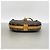 Borsa a tracolla Louis Vuitton Monogram Jeune Fille PM Marrone - vista 3