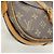 Borsa a tracolla Louis Vuitton Monogram Jeune Fille PM Marrone - vista 6