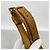 Borsa a tracolla Louis Vuitton Monogram Jeune Fille PM Marrone - vista 8