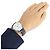 Jaeger Lecoultre Orologio Jaeger-LeCoultre Master Geographic - vista 2
