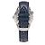 Jaeger Lecoultre Orologio Jaeger-LeCoultre Master Geographic - vista 6