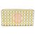 Cartera Larga Louis Vuitton LV Stamp Zippy Multicolor