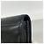 Cartera bi-fold Chanel de piel de cordero negra Negro - vista 5