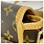 Borsa a tracolla Louis Vuitton Monogram Sologne Marrone - vista 7