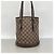 Saco Tote Louis Vuitton Damier Mare Damier ebene - vista 11