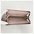 Louis Vuitton Monogram Portefeuille Clemence Long Wallet Rosa - vista 3