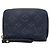 Louis Vuitton Monogram Empreinte Portefeuille Secret Compact Wallet