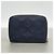 Louis Vuitton Monogram Empreinte Portefeuille Secret Compact Wallet - vista 8