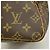 Louis Vuitton Monogram Speedy 40 Handtasche Braun - Ansicht 11