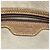 Bolso de hombro Louis Vuitton Monogram Looping GM Castaño - vista 5