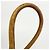 Bolso de hombro Louis Vuitton Monogram Looping GM Castaño - vista 6