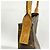 Bolso de hombro Louis Vuitton Monogram Looping GM Castaño - vista 8