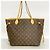 Louis Vuitton Monogram Neverfull MM Tote Bag in Fuchsia Fuschia - Ansicht 12