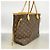 Louis Vuitton Monogram Neverfull MM Tote Bag in Fuchsia Fuschia - Ansicht 2