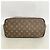 Louis Vuitton Monogram Neverfull MM Tote Bag in Fuchsia Fuschia - Ansicht 3