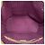 Louis Vuitton Monogram Neverfull MM Tote Bag in Fuchsia Fuschia - Ansicht 4