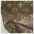 Louis Vuitton Monogram Neverfull MM Tote Bag in Fuchsia Fuschia - Ansicht 8