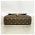 Bolso Louis Vuitton Monogram Bel Air Castaño - vista 3