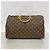 Louis Vuitton Monogram Speedy 40 Handtasche Braun - Ansicht 10