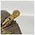 Louis Vuitton Monogram Speedy 40 Handtasche Braun - Ansicht 6