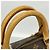 Louis Vuitton Monogram Speedy 40 Handtasche Braun - Ansicht 8
