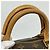 Bolso Louis Vuitton Monogram Speedy 40 Castaño - vista 9
