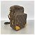 Bolsa de Ombro Louis Vuitton Monogram Amazon Marrom - vista 2