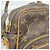 Bolsa de Ombro Louis Vuitton Monogram Amazon Marrom - vista 7
