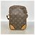 Bolsa de Ombro Louis Vuitton Monogram Amazon Marrom - vista 9