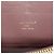 Louis Vuitton Monogram Empreinte Portefeuille Clemence Long Wallet - vista 4