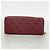 Louis Vuitton Monogram Empreinte Portefeuille Clemence Long Wallet - vista 5