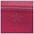 Carteira Zippy Monogram Louis Vuitton Fuschia - vista 4