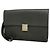 Borsa a pochette Louis Vuitton Taiga Selenga Grigio