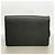 Borsa a pochette Louis Vuitton Taiga Selenga Grigio - vista 10