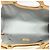 Borsa Louis Vuitton Vernis Roxbury Drive Bianco - vista 4