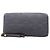 Louis Vuitton Monogram Empreinte Zippy Wallet Rot