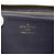 Louis Vuitton Monogram Empreinte Zippy Wallet Rot - Ansicht 4