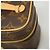 Bolso de maquillaje Louis Vuitton Monogram Nice Nano Castaño - vista 7
