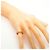 Autre Marque Anello Tiffany & Co. Somerset - vista 4
