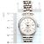 Rolex Date Oyster Perpetual Armbanduhr - Ansicht 11