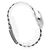 Rolex Date Oyster Perpetual Armbanduhr - Ansicht 7
